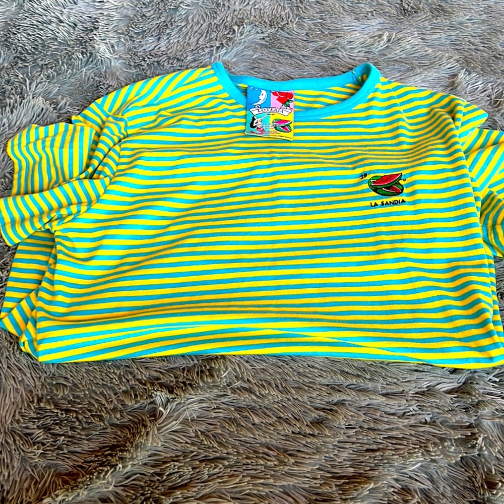 SOLD Forever 21 Tee